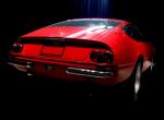 Ferrari 365 GTB/4 Daytona 1971 года